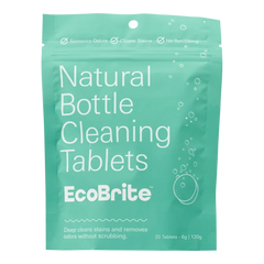 Bottle Cleaning Tablets