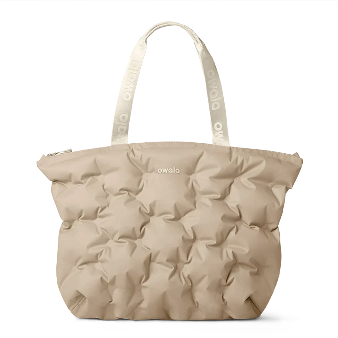 The Cloud Insulated Tote