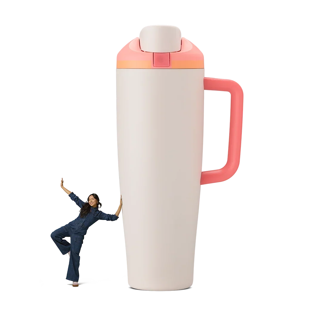 FreeSip® Tumbler CA
