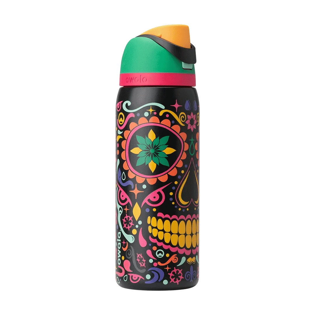 Sugar Skull