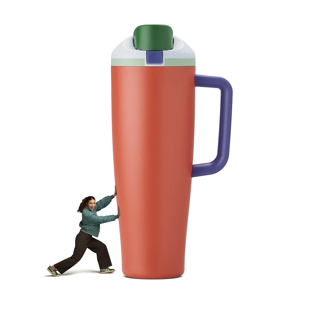 FreeSip® Tumbler UK
