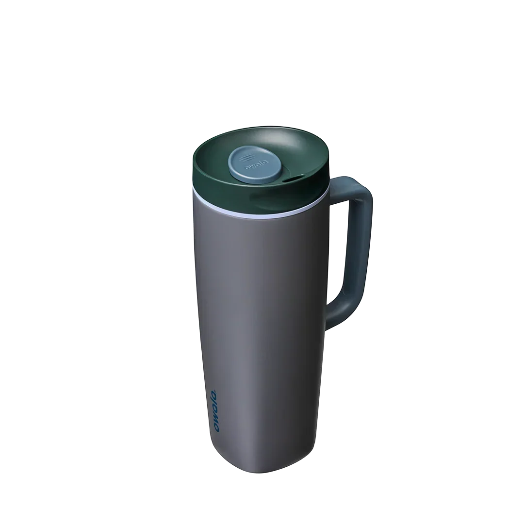 SmoothSip® Slider with Handle