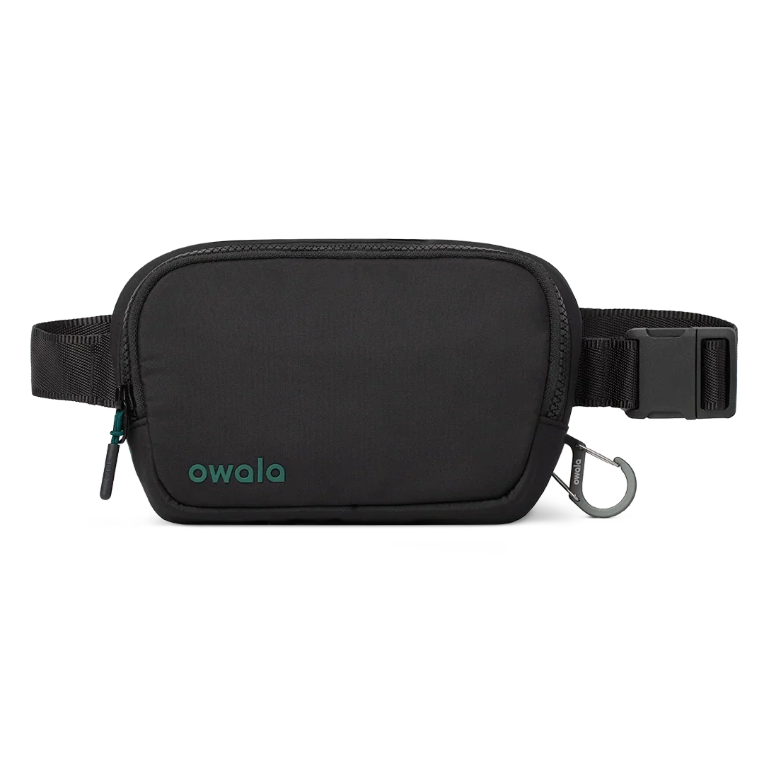 The Daily Crossbody