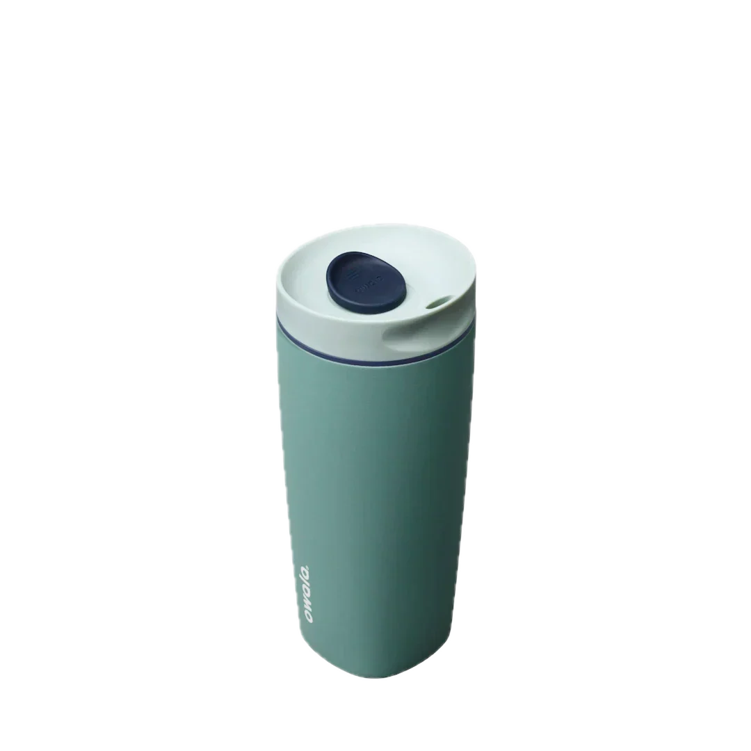 SmoothSip® Slider