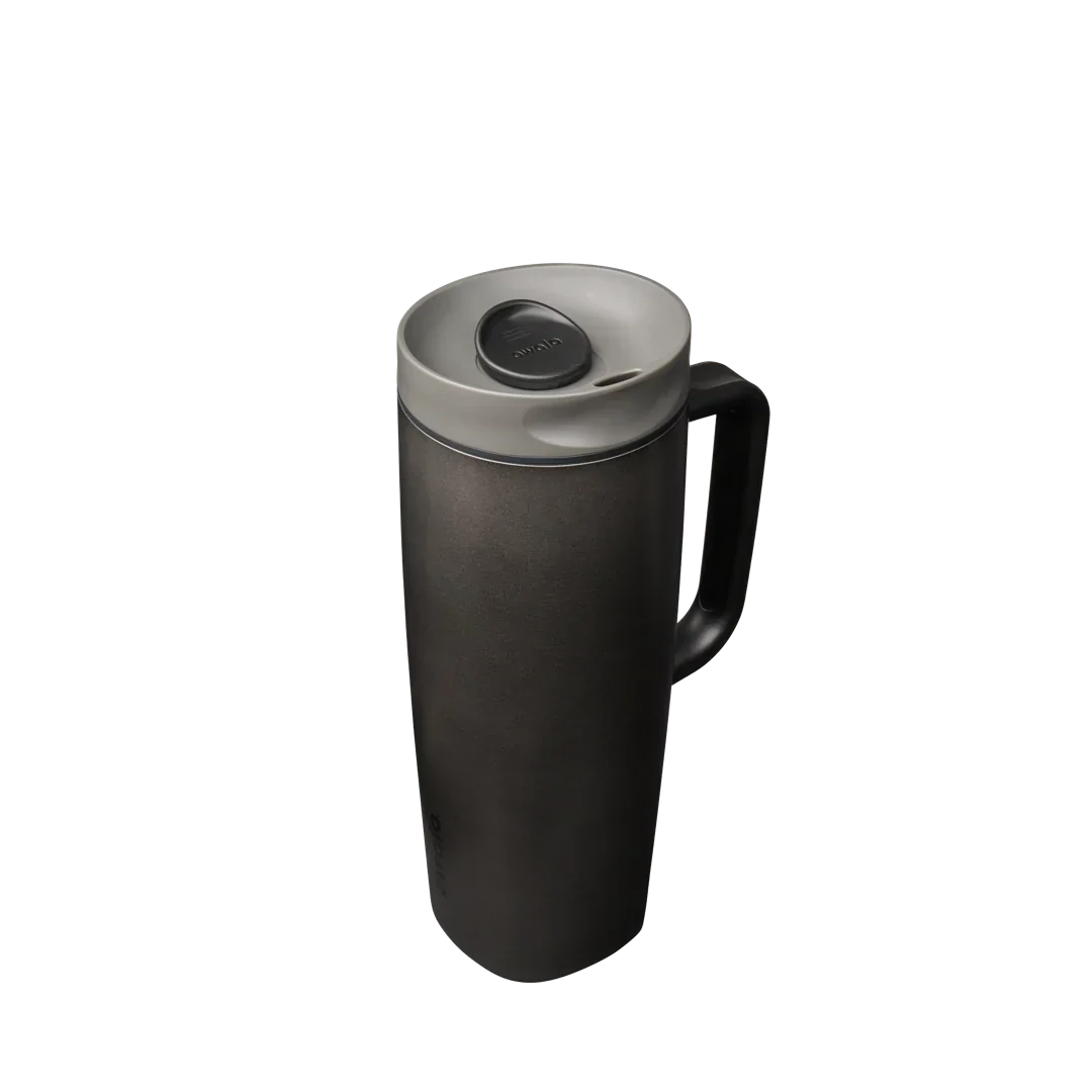SmoothSip® Slider with Handle