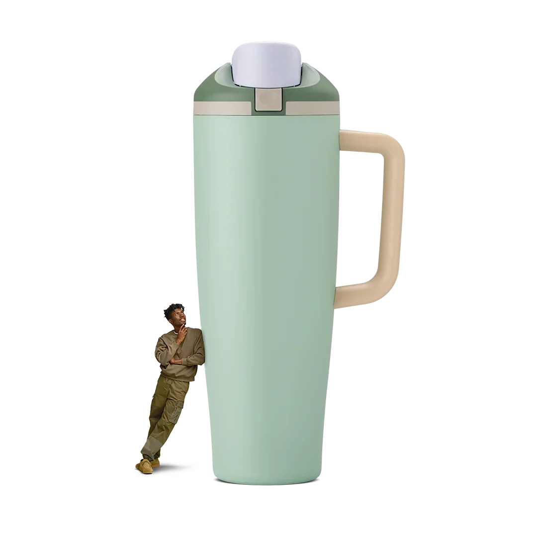 FreeSip® Tumbler EMEA